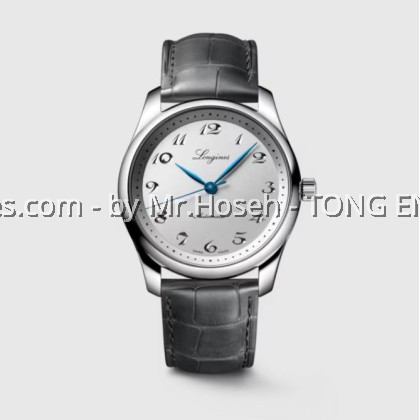 Longines Master Collection 190th Anniversary L27934732